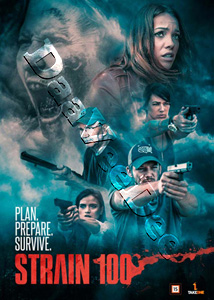 Strain 100 |   DVD